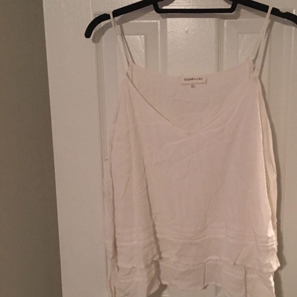 Sugarlips top